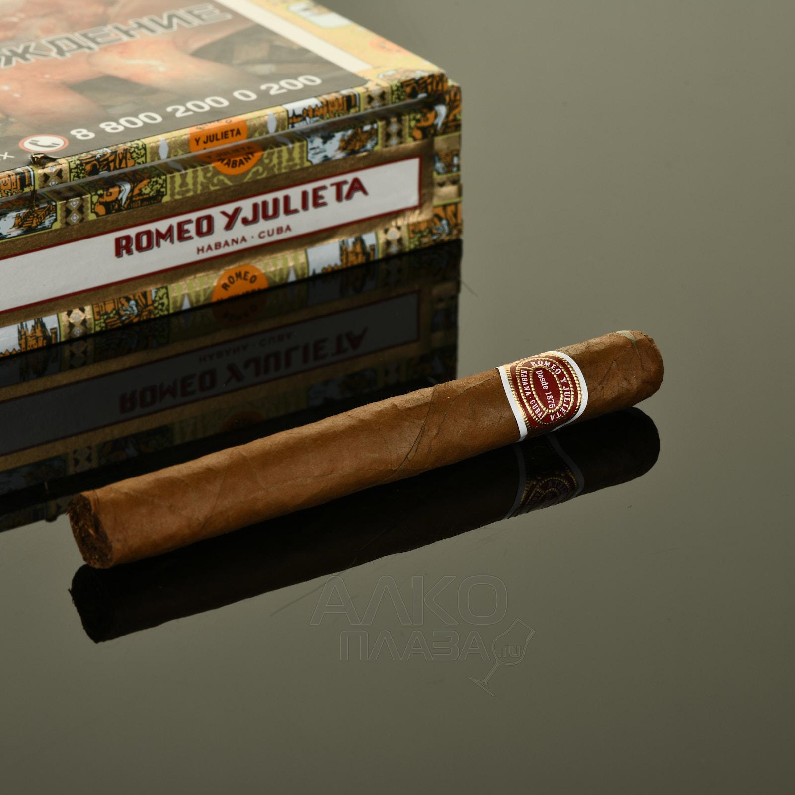 Romeo y Julieta Belvederes 罗密欧与朱丽叶 观景台（在售）