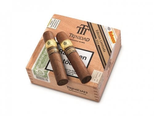 Trinidad Edición Limitada 2016 特立尼达 2016年度限量版