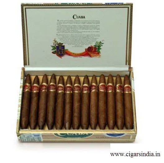 Cuaba Generosos 库阿巴 慷慨（在售）
