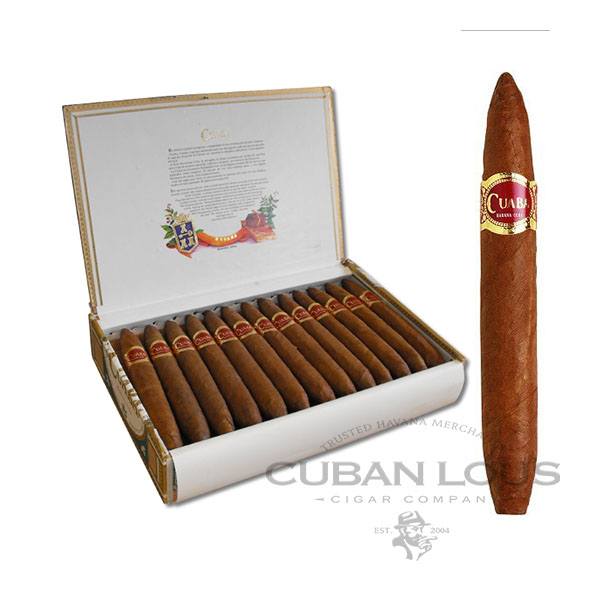 Cuaba Exclusivos 库阿巴 独家
