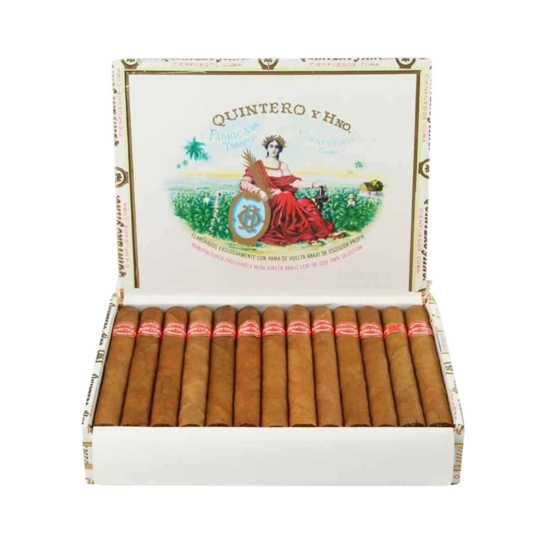 QUINTERO NACIONALES - Cigar Boutique