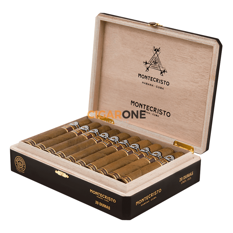 CigarOne