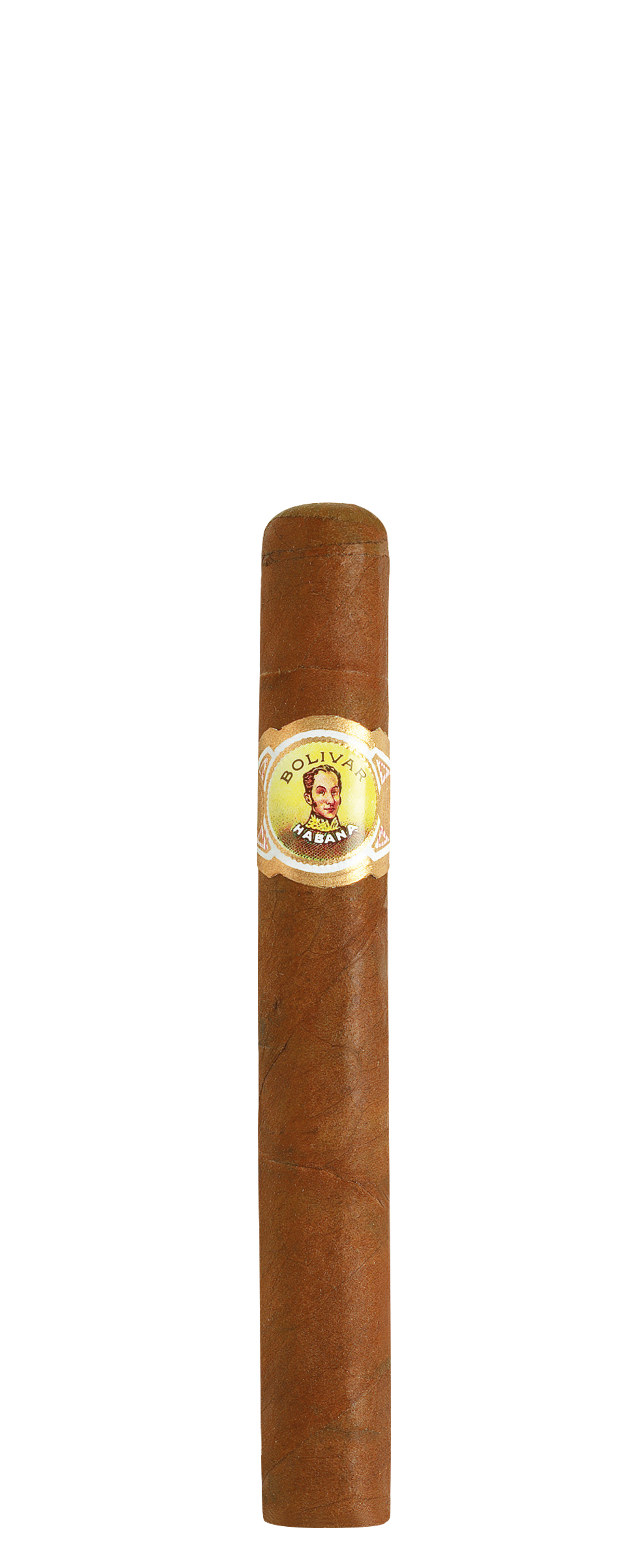 Bolívar 玻利瓦尔 特级2号 雪茄資料