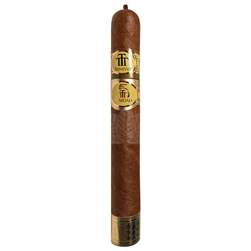 Trinidad Robusto Extra - Cuban cigars