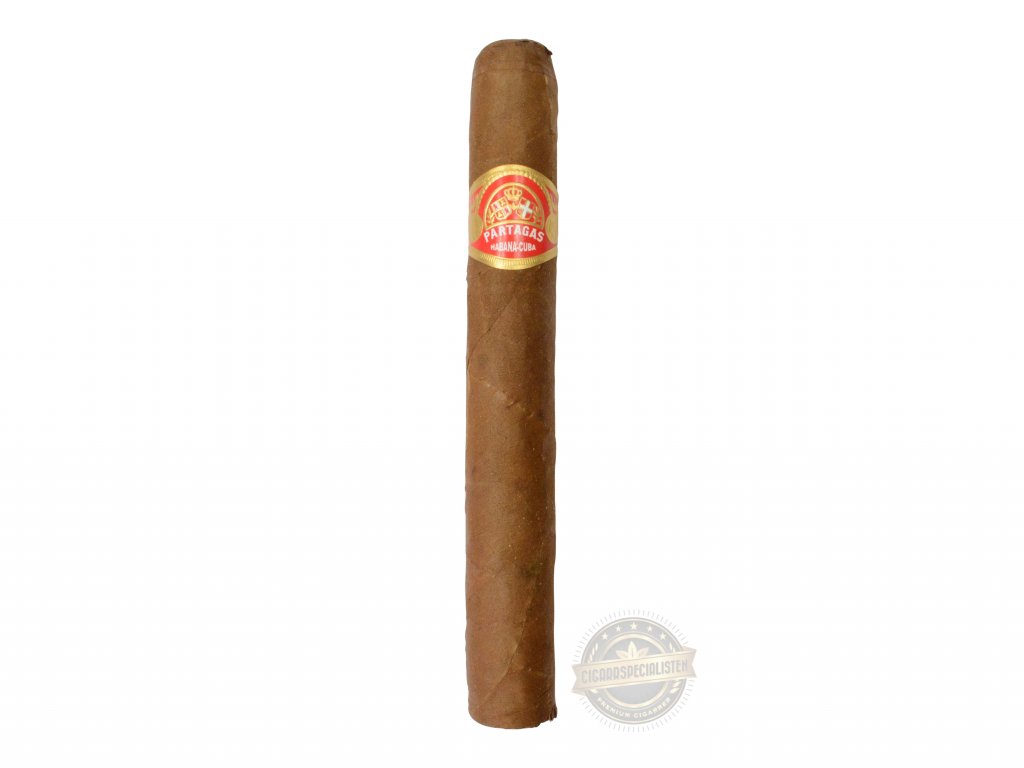 Partagás Coronas Senior 帕特加斯特级皇冠