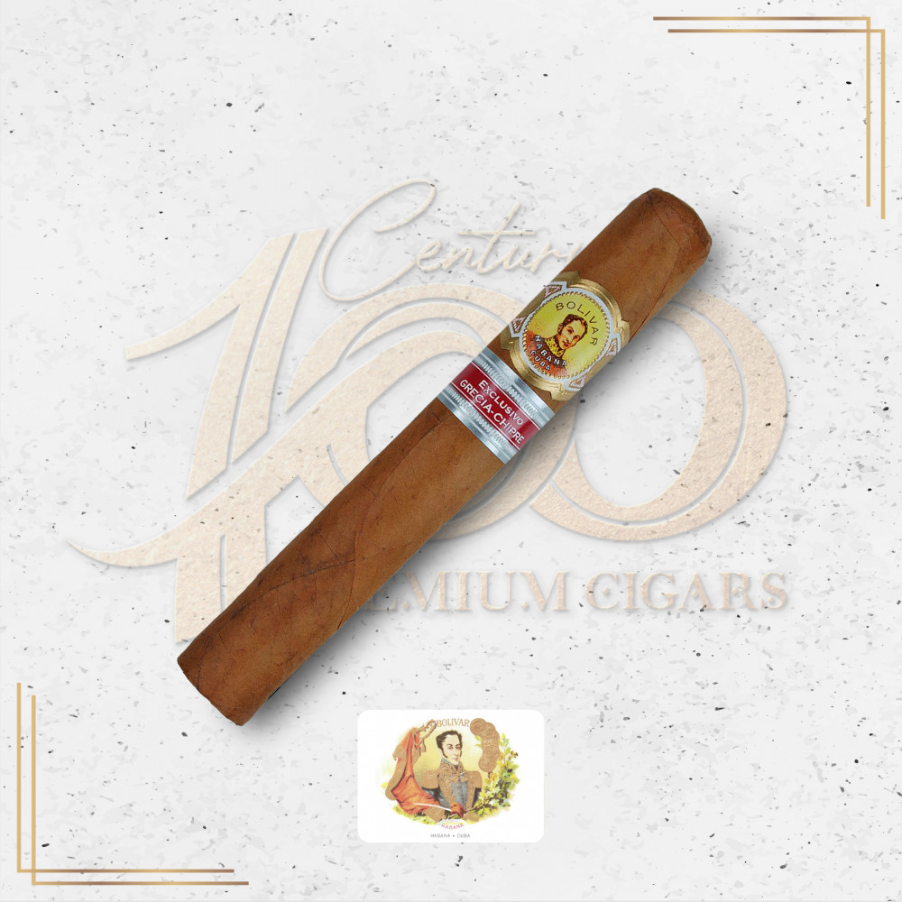 Bolivar - 2009 Edicion Regional - Greco - Exclusivo Grecia y Chipre ...