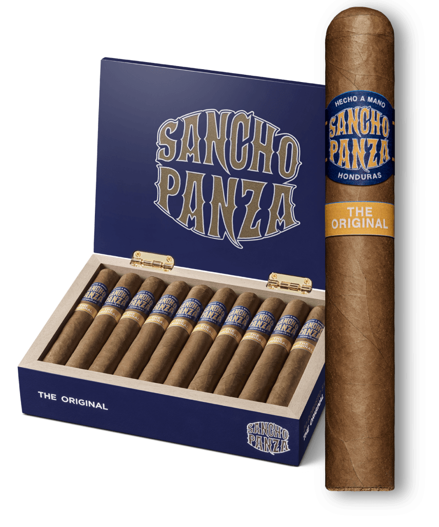 Home | Sancho Panza Cigars
