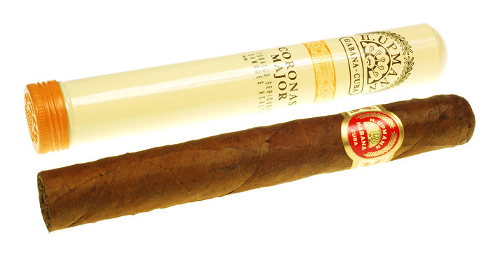 H.Upmann Coronas Major AT - Cigars.co.za