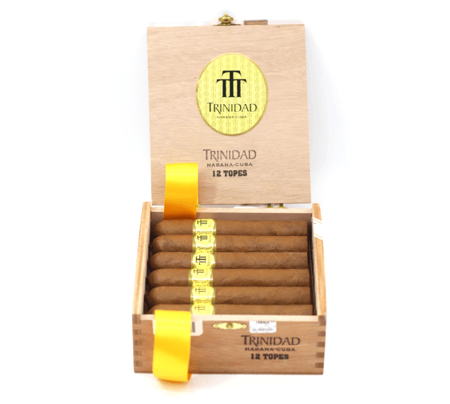 Trinidad Vigia - Cigar Club India