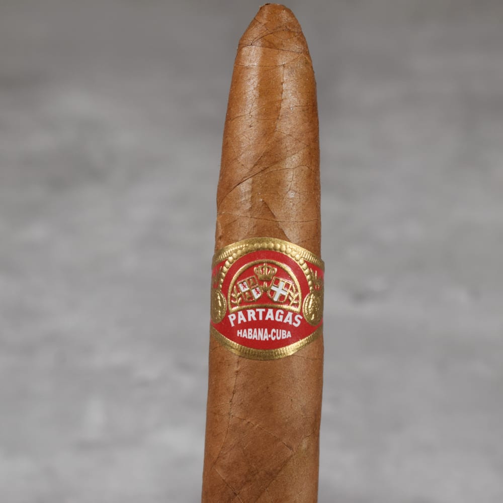 Partagas Presidentes Cigar - 1 Single