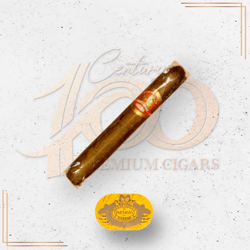 Partagas - Petit Bouquets with Reviews - Century Premium Cigars
