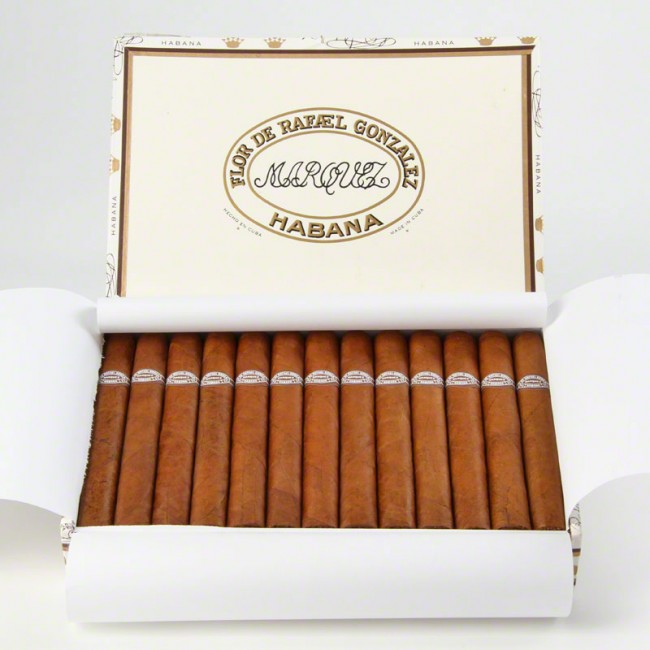 Rafael Gonzalez Petit Coronas bei Cigarmaxx kaufen