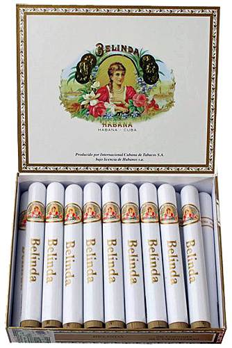 Belinda | Cuban Cigar Website