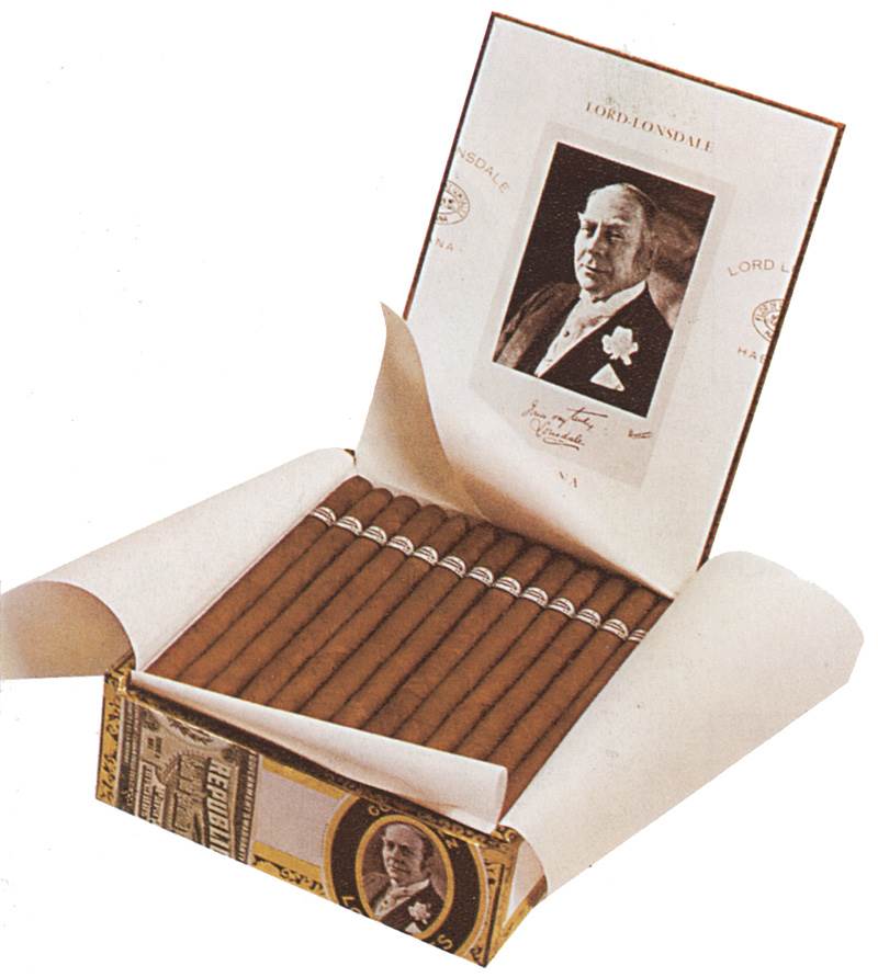 Rafael González | Cuban Cigar Website