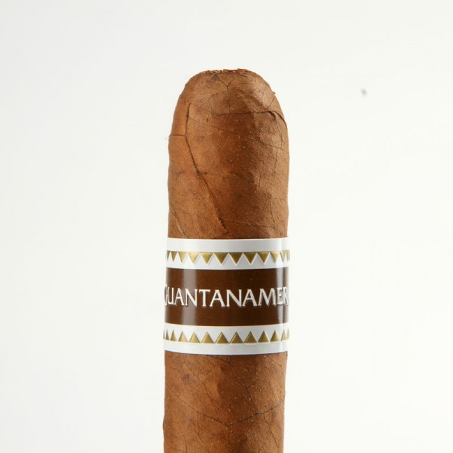 Guantanamera Minutos AT online bei Cigarmaxx kaufen