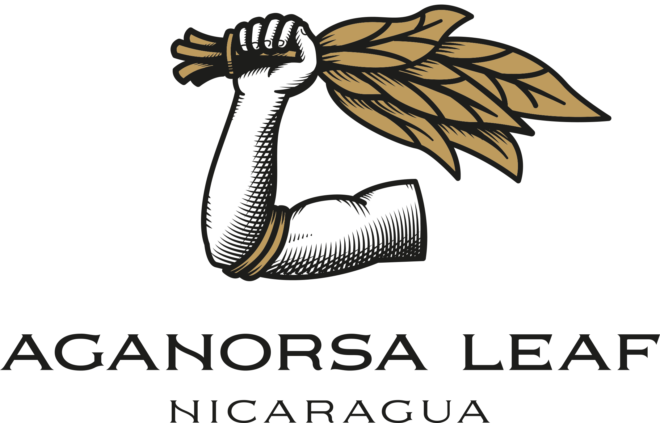 Aganorsa Leaf