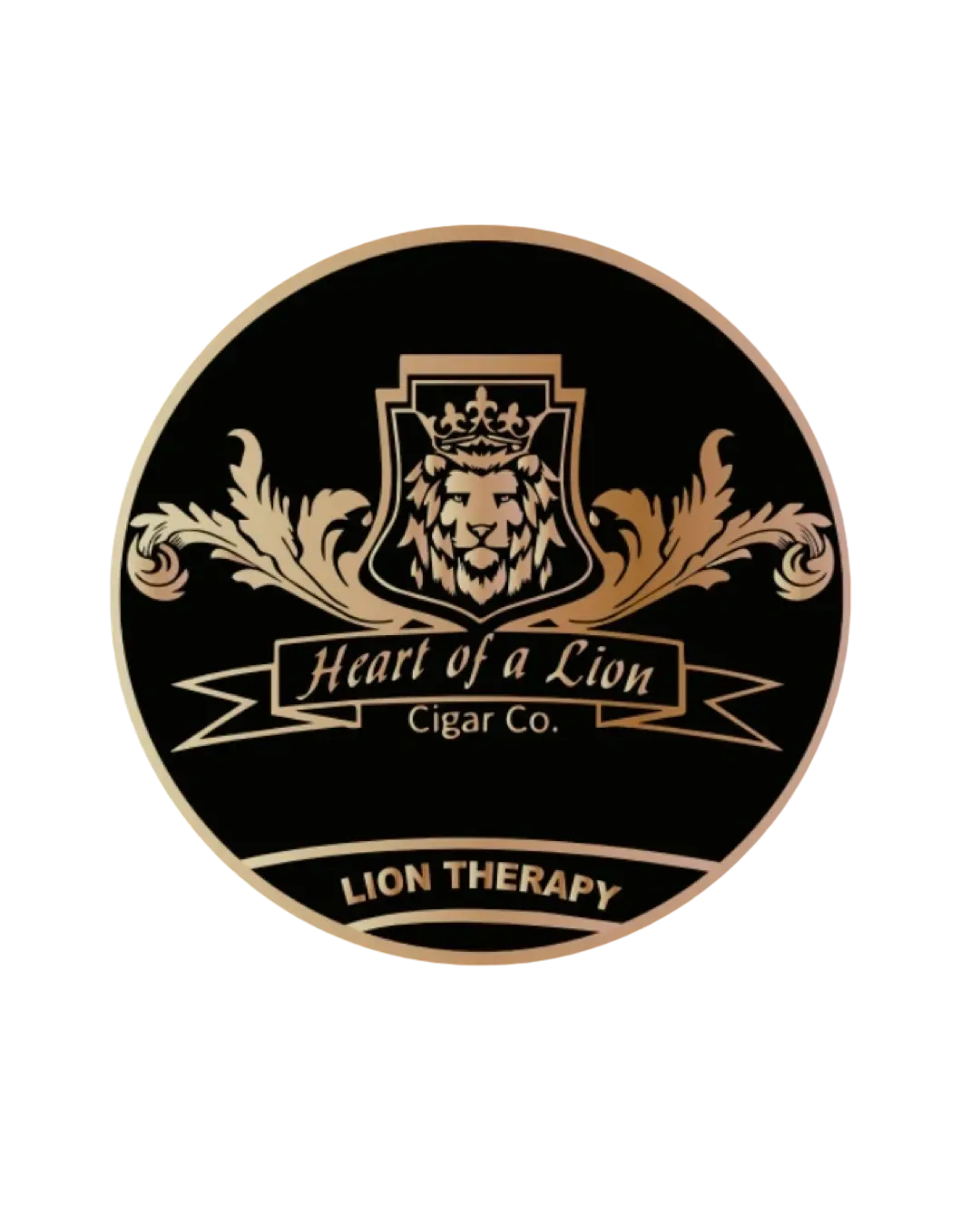 Lion / 狮牌