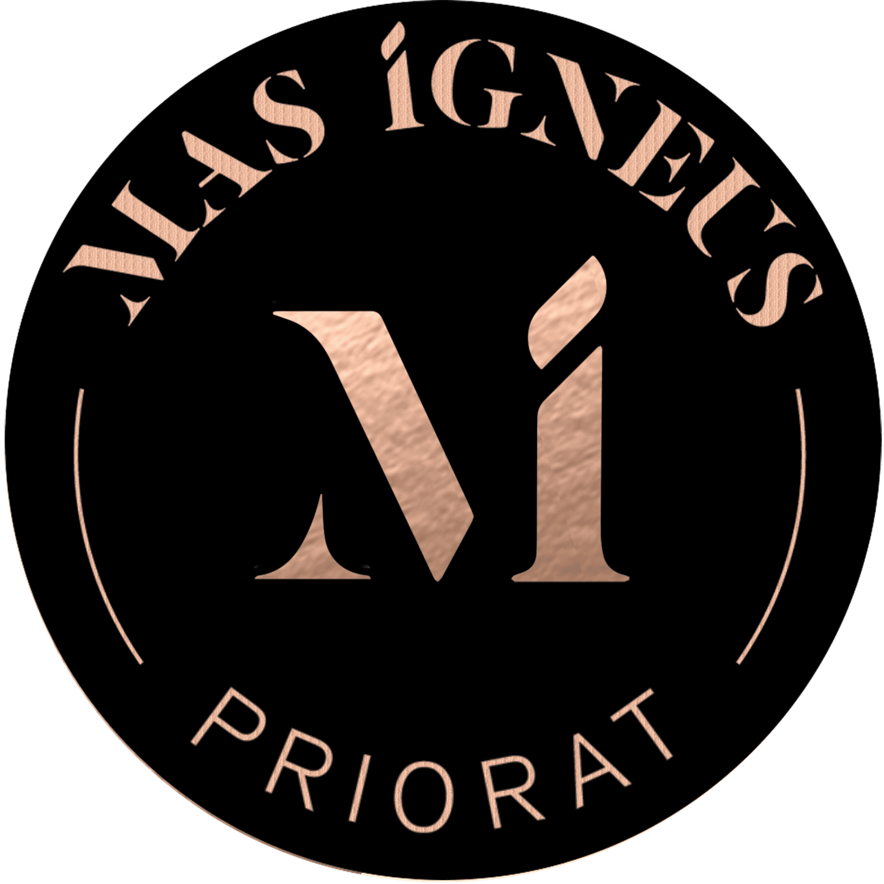 Mas Igneus 品牌檔案