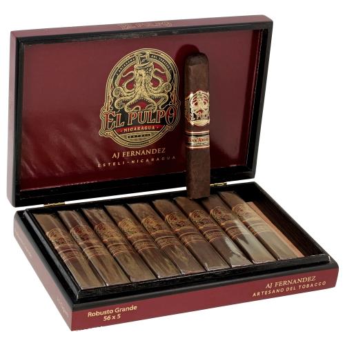 Artesano del Tobacco 阿特萨诺工匠公牛 雪茄资料