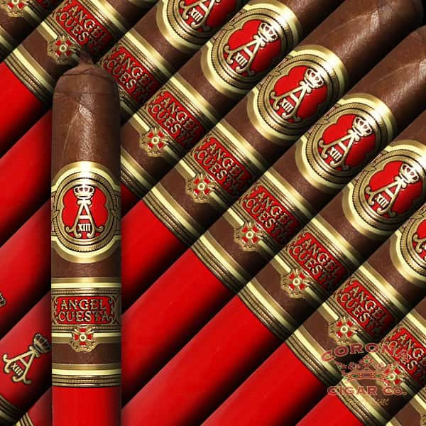 Angel Cuesta Doble Robusto