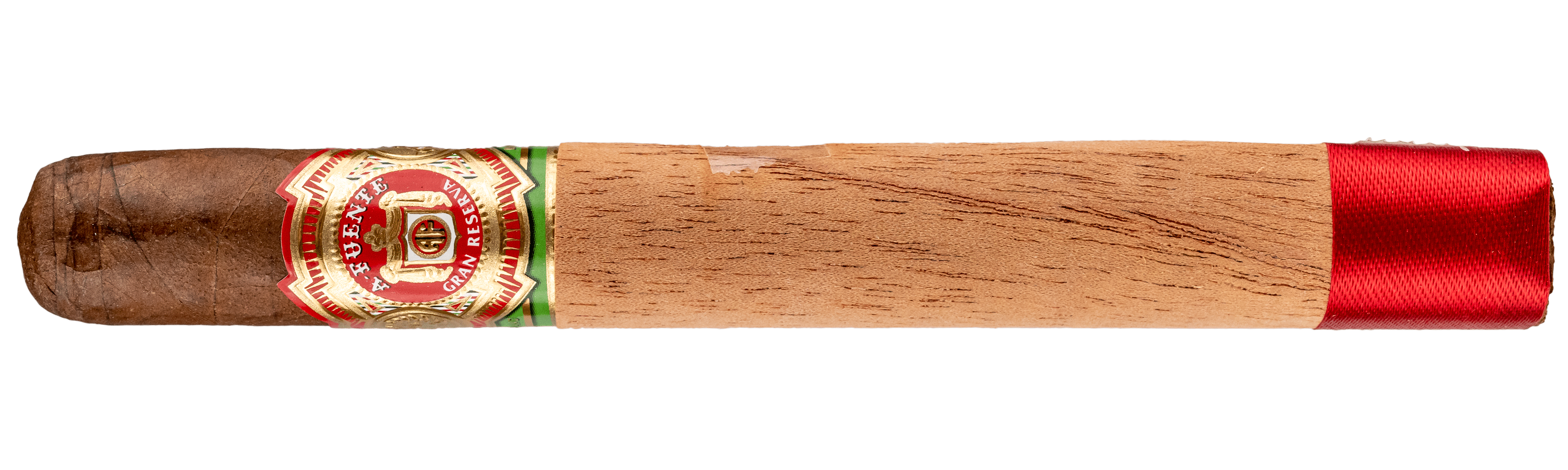 Blind Cigar Review: Arturo Fuente | Flor Fina 8-5-8 Rosado Sun Grown