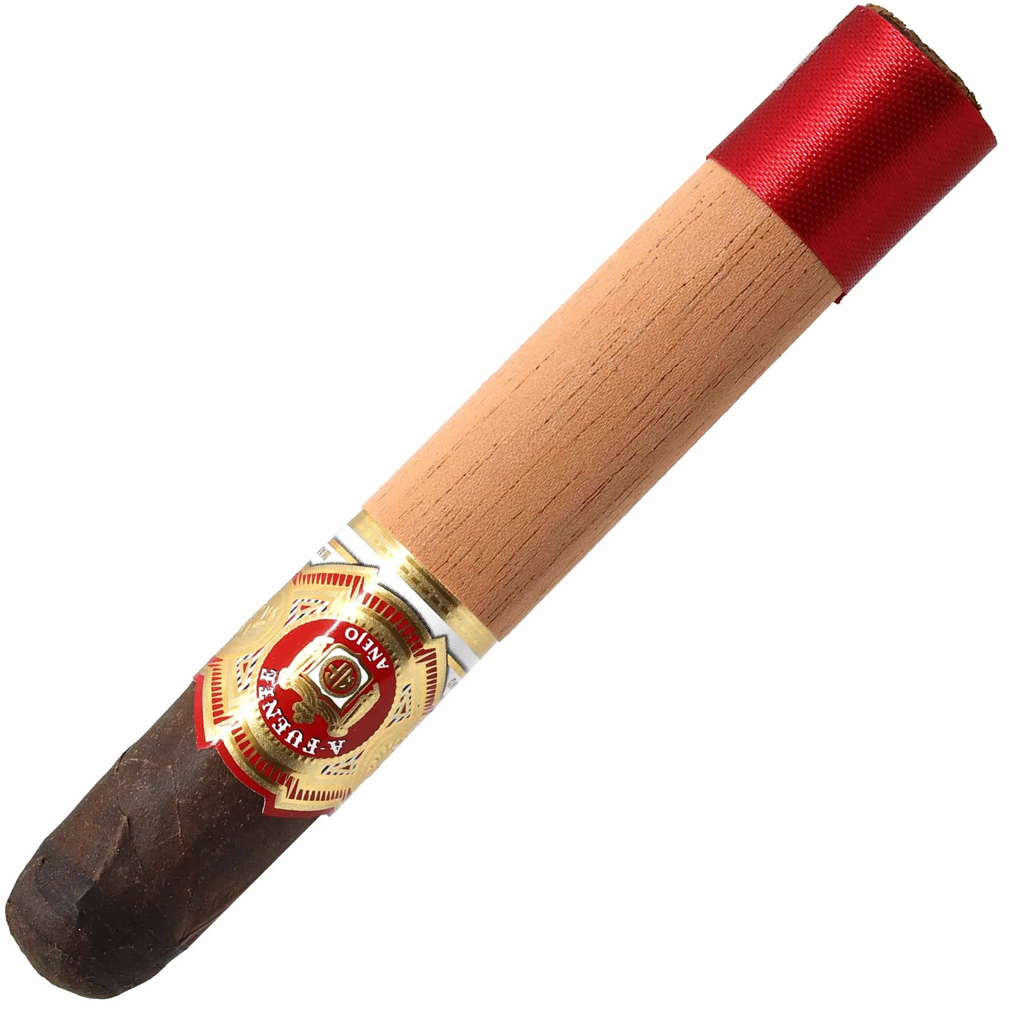 Arturo Fuente 阿图罗·富恩特 陈年系列 50号 雪茄資料