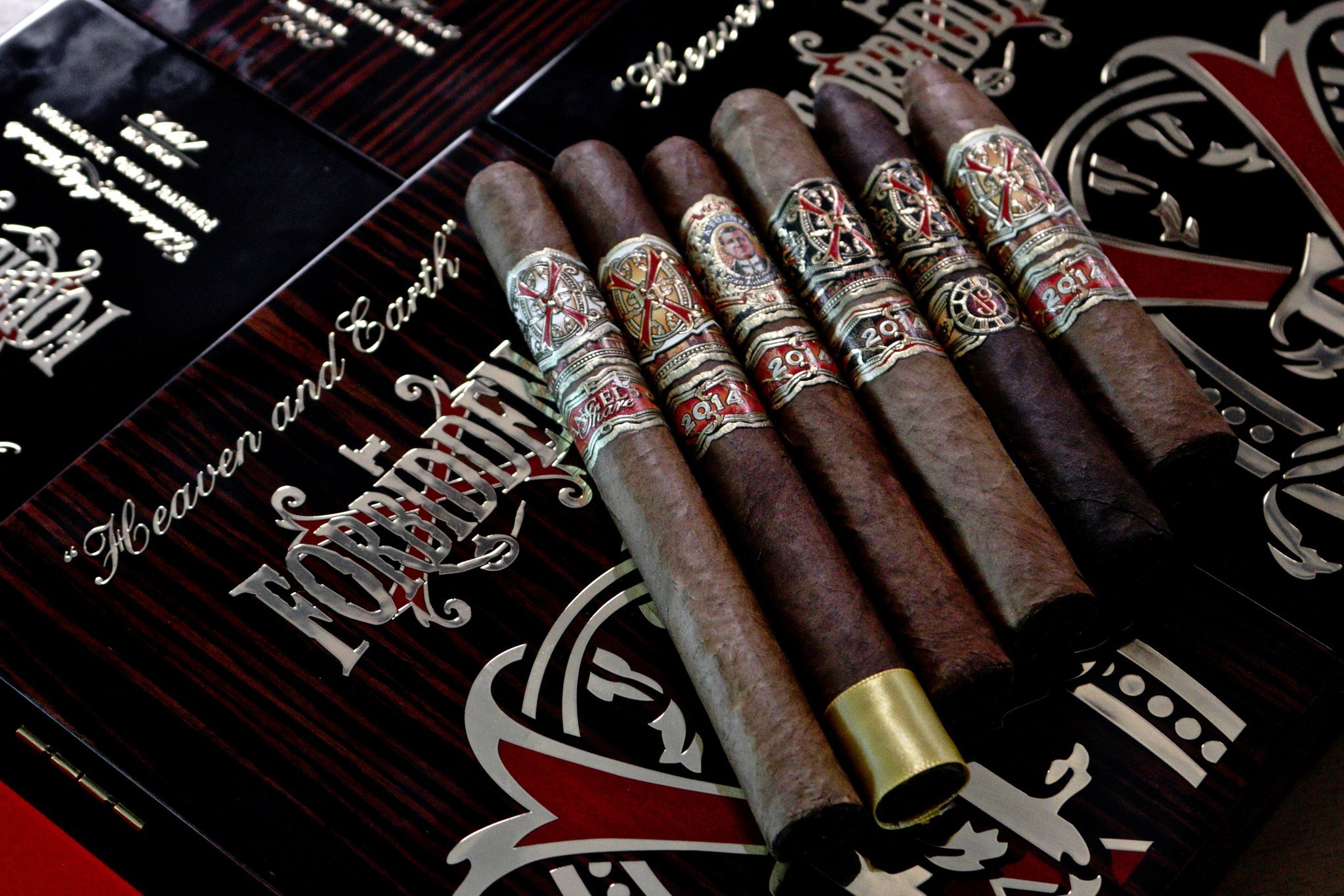 Arturo Fuente 阿图罗·富恩特 富恩特·富恩特 opus X 小科罗纳 雪茄資料