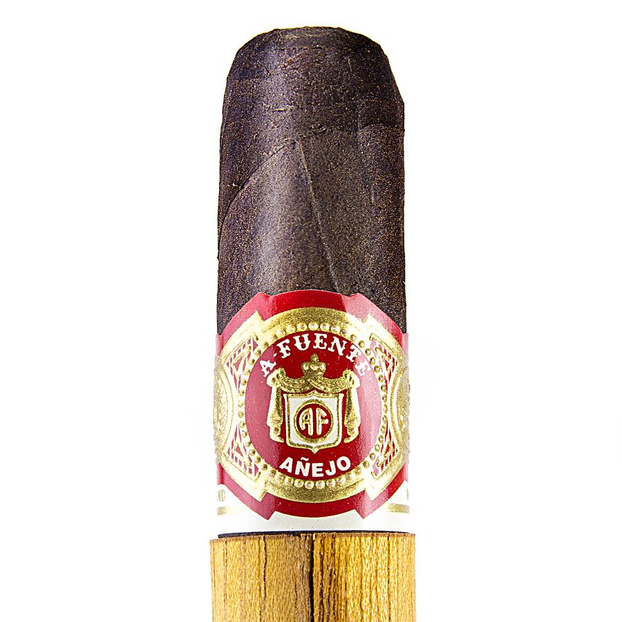 Arturo Fuente Anejo Xtra Viejo Reserva No. 48 Cigars CigarPlace.com
