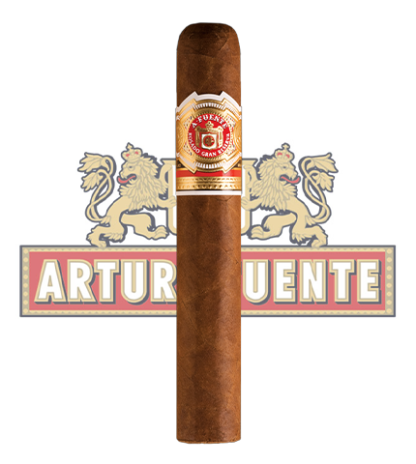 Arturo Fuente Magnum R Rosado Sungrown Vitola 52 - Victory Cigars