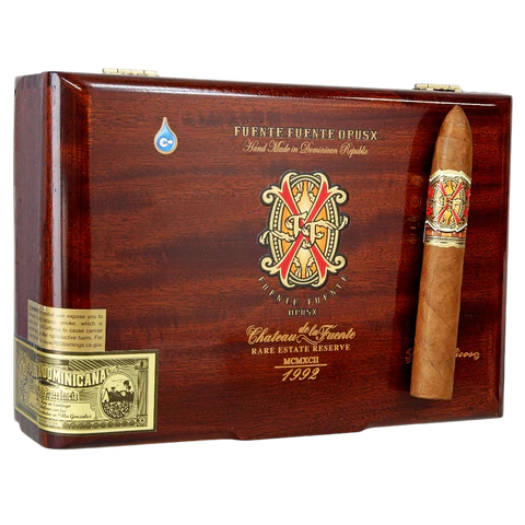 Arturo Fuente Opus X Super Belicoso - Konrad Lifestyle AG