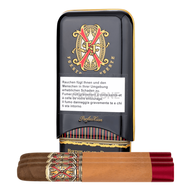 CigarOne