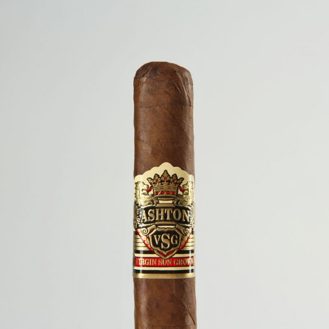Ashton VSG Corona Gorda bei Cigarmaxx kaufen