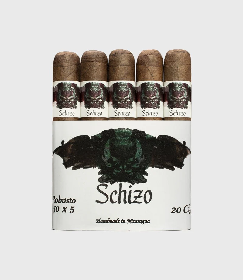 Cigar Bundles - The Cigar Hub/ Holy Smoke Cigars