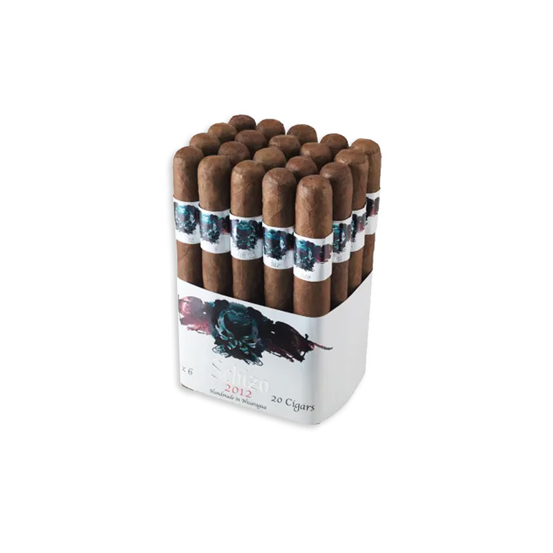 Asylum Cigars - Puroexpress