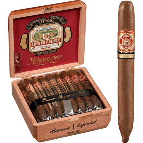 Buy Arturo Fuente Hemingway - NH Cigars