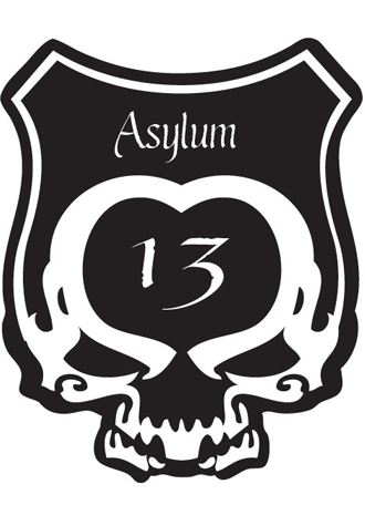 Asylum 13