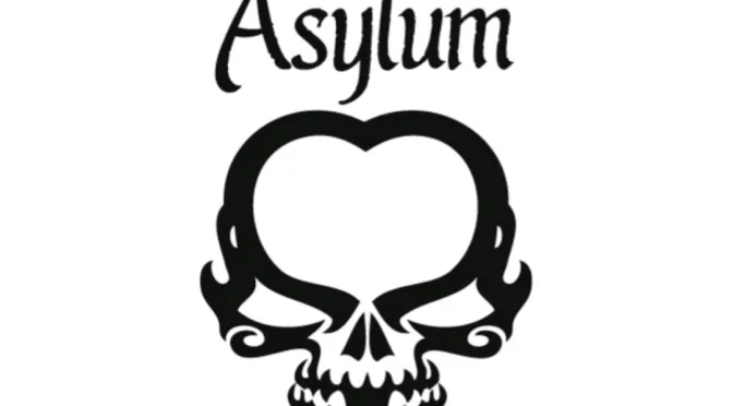 Asylum 品牌档案