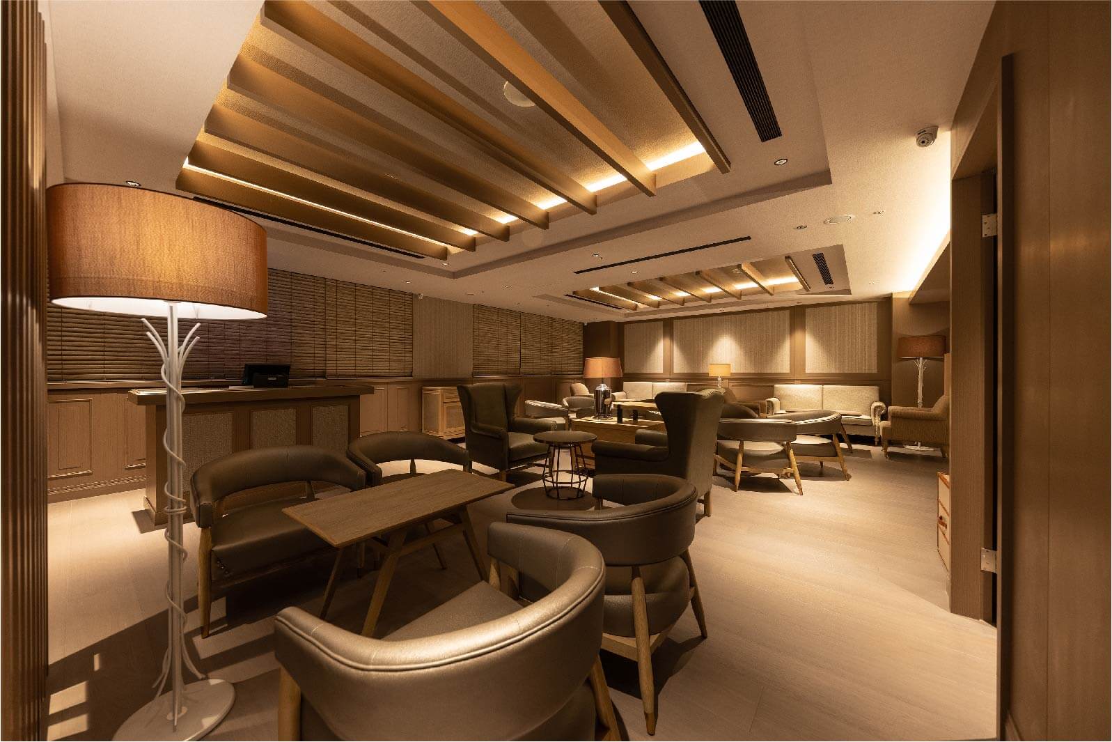 新北雪茄会所 (New Taipei Cigar Lounge) 雪茄吧