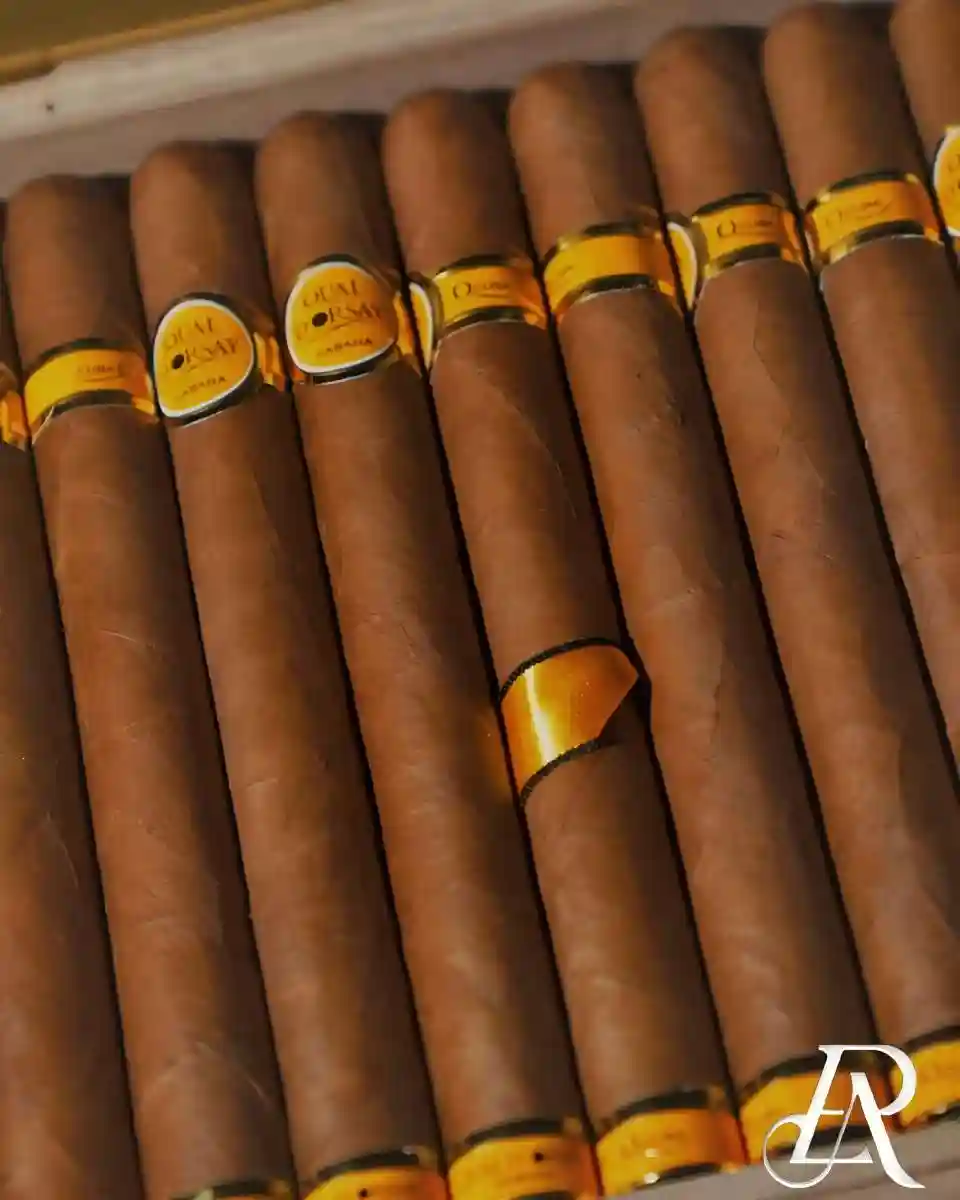 雪茄时代（Cigar Era） 雪茄吧