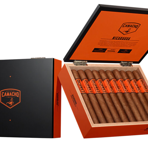 卡马乔 尼加拉瓜 丘吉尔 Camacho Nicaragua Churchill
