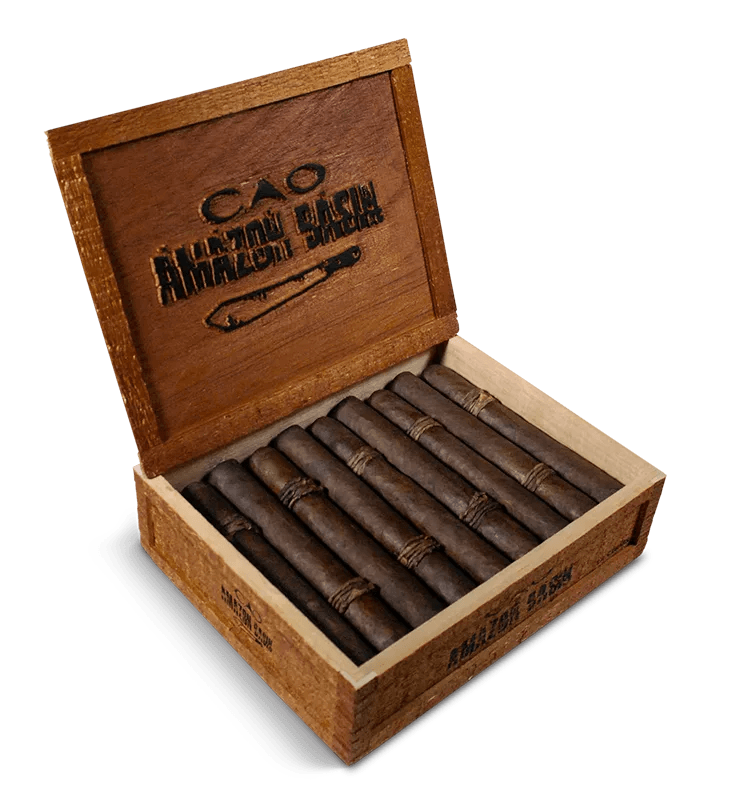CAO 亚马逊盆地 CAO Amazon Basin