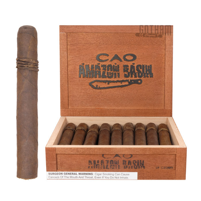 CAO 亚马逊盆地 CAO Amazon Basin