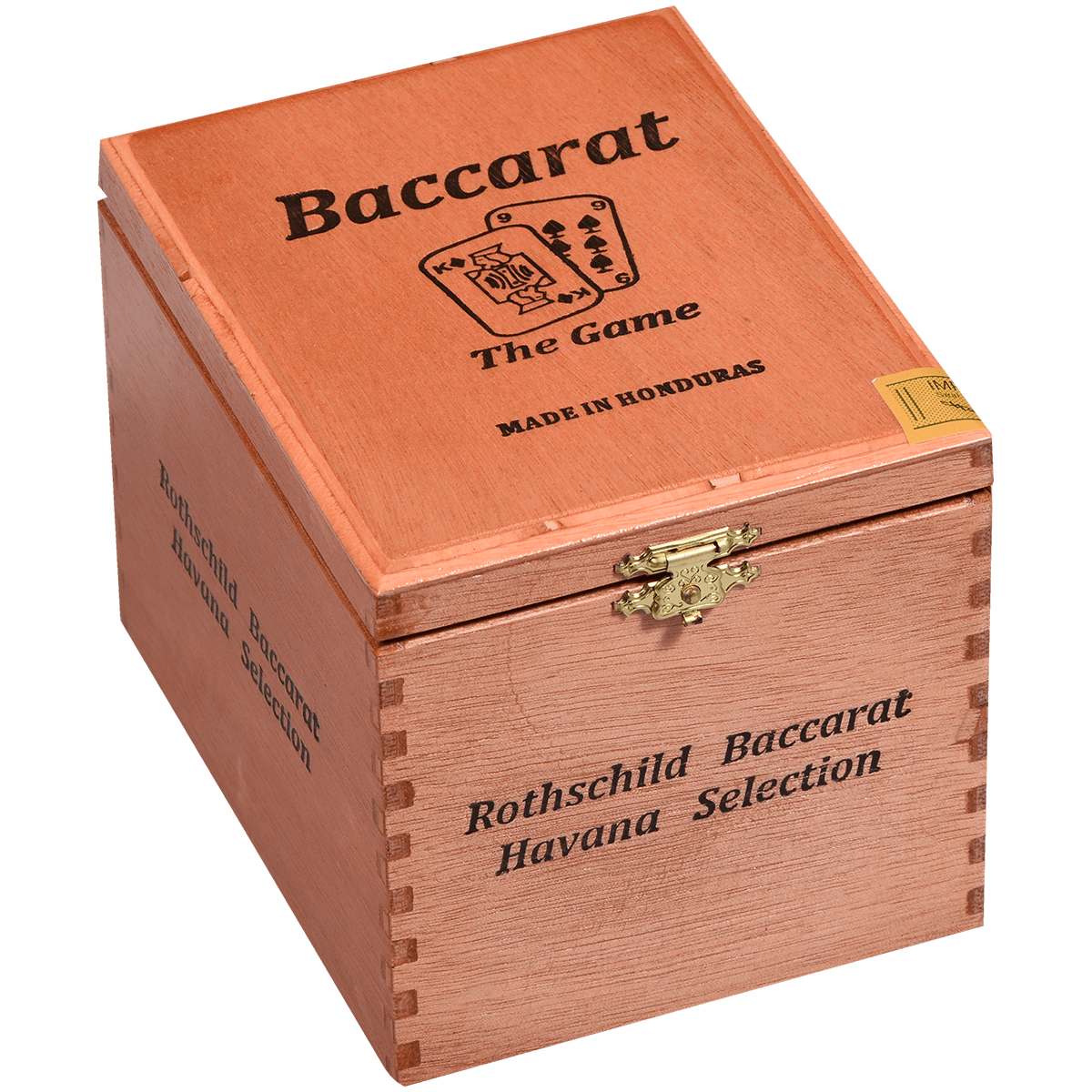 Baccarat Rothschild 罗斯柴尔德