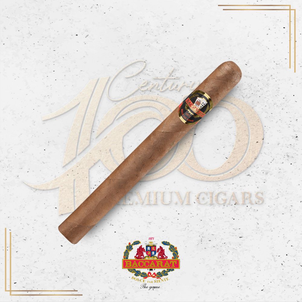 Baccarat Nicaragua Churchill 尼加拉瓜丘吉尔
