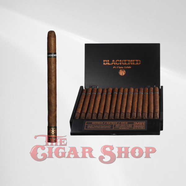 深度解读Blackened M81 Lancero