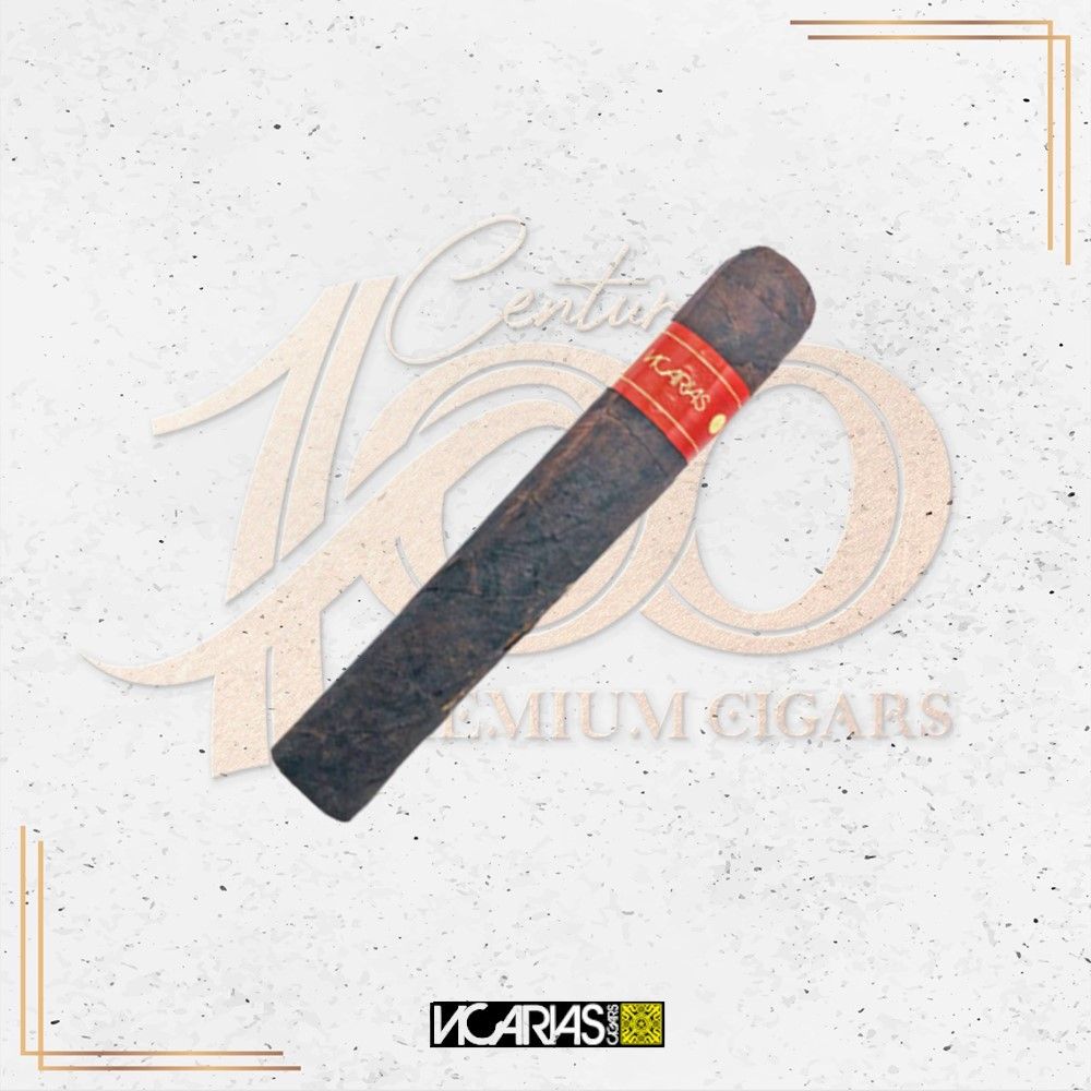 Bahia Red Label Toro 红标公牛