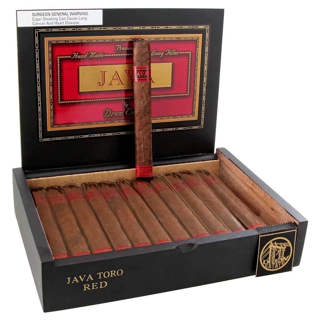 Bahia Red Label Toro 红标公牛