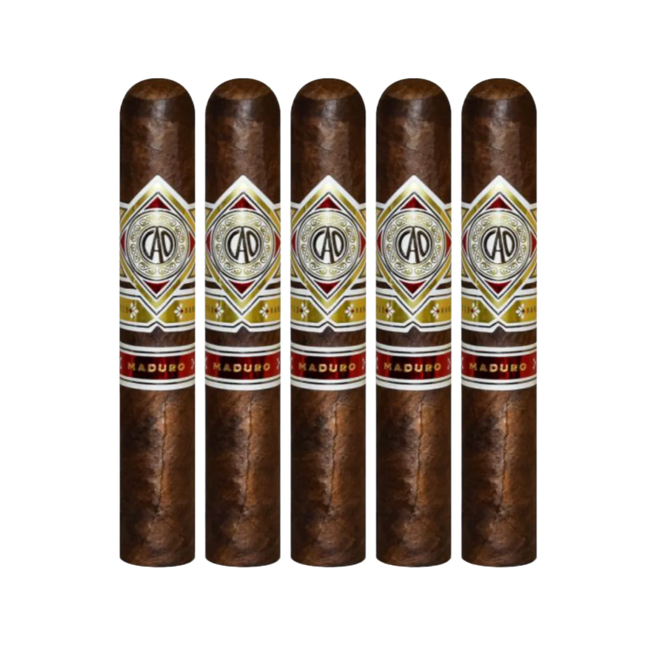 Bahia Gold Maduro 黄金马杜罗