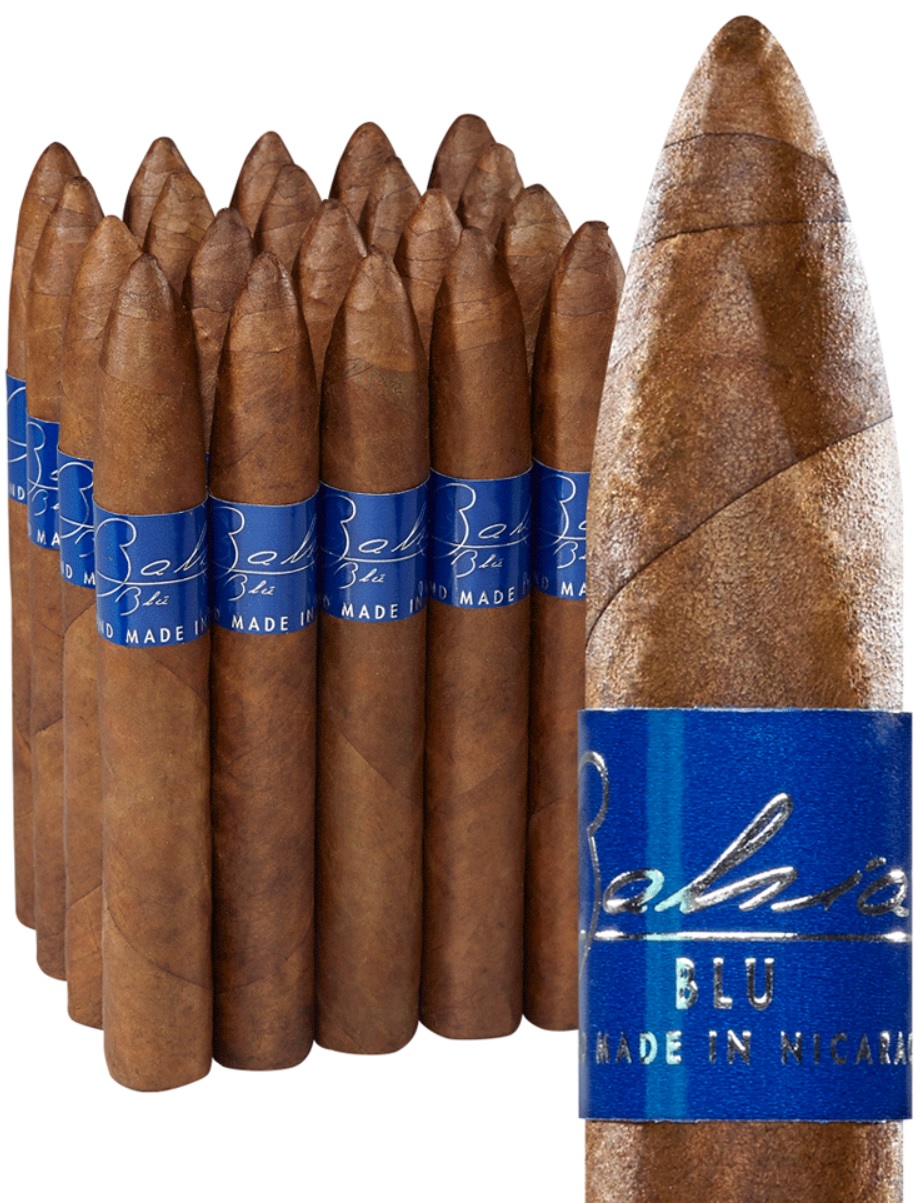 Bahia Blu E652 Torpedo 蓝标E652鱼雷