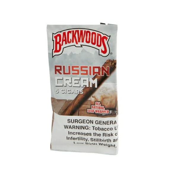 Bandidos Bandidos 俄罗斯奶油 雪茄資料